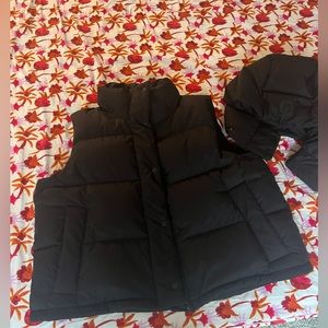 Lulu Lemon Wonderpuff vest! In perfect condition - smoke free home!